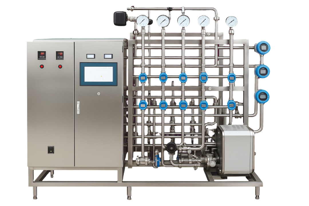 About A & S Automations